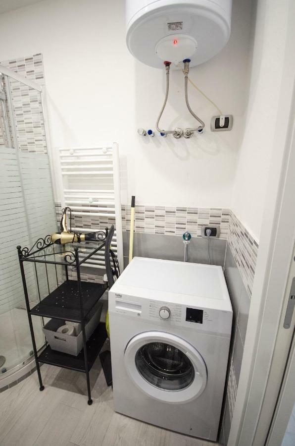 Appartement Bibiena Lodge, Moderno In Centro Bologna