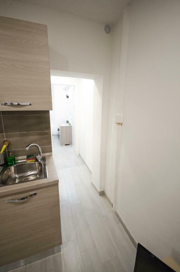 Bibiena Lodge, Moderno In Centro Appartement