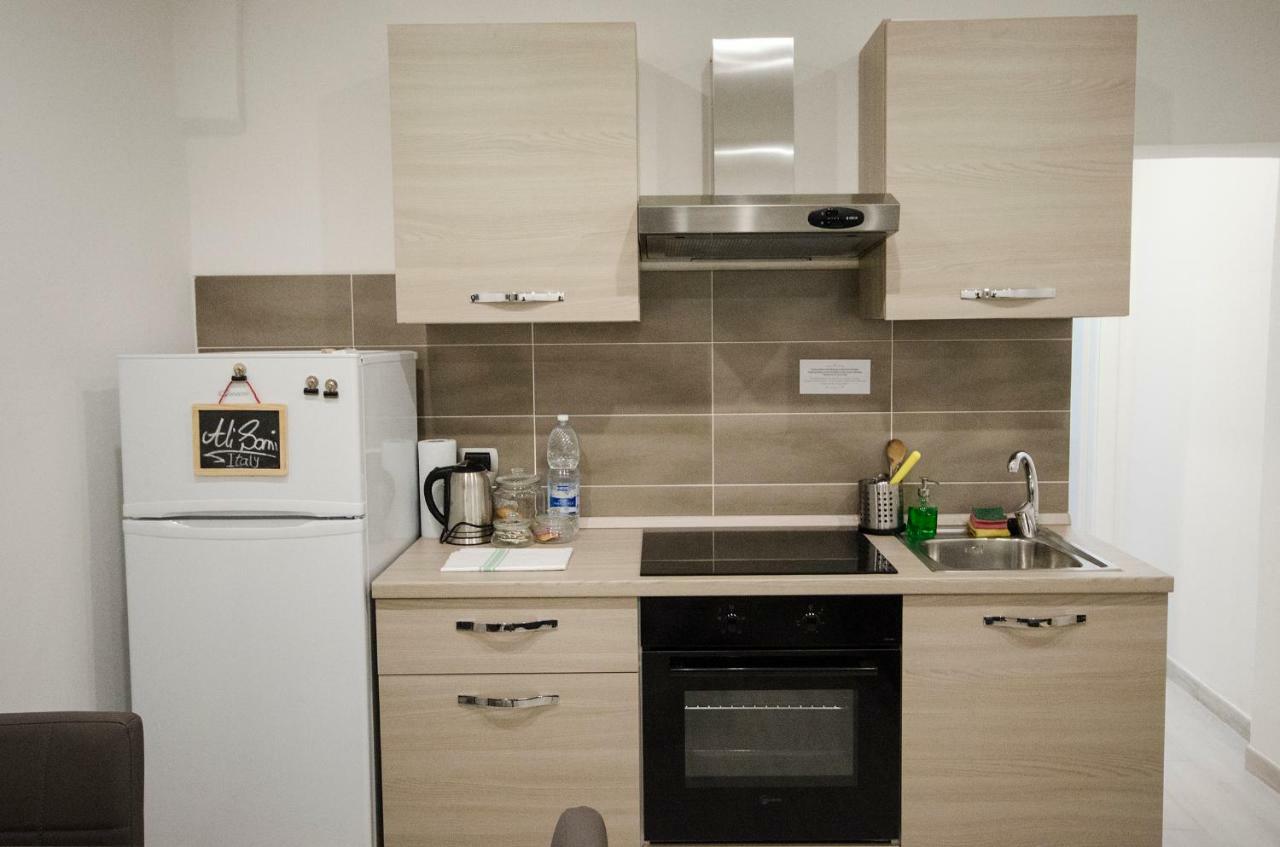 Appartement Bibiena Lodge, Moderno In Centro Bologna