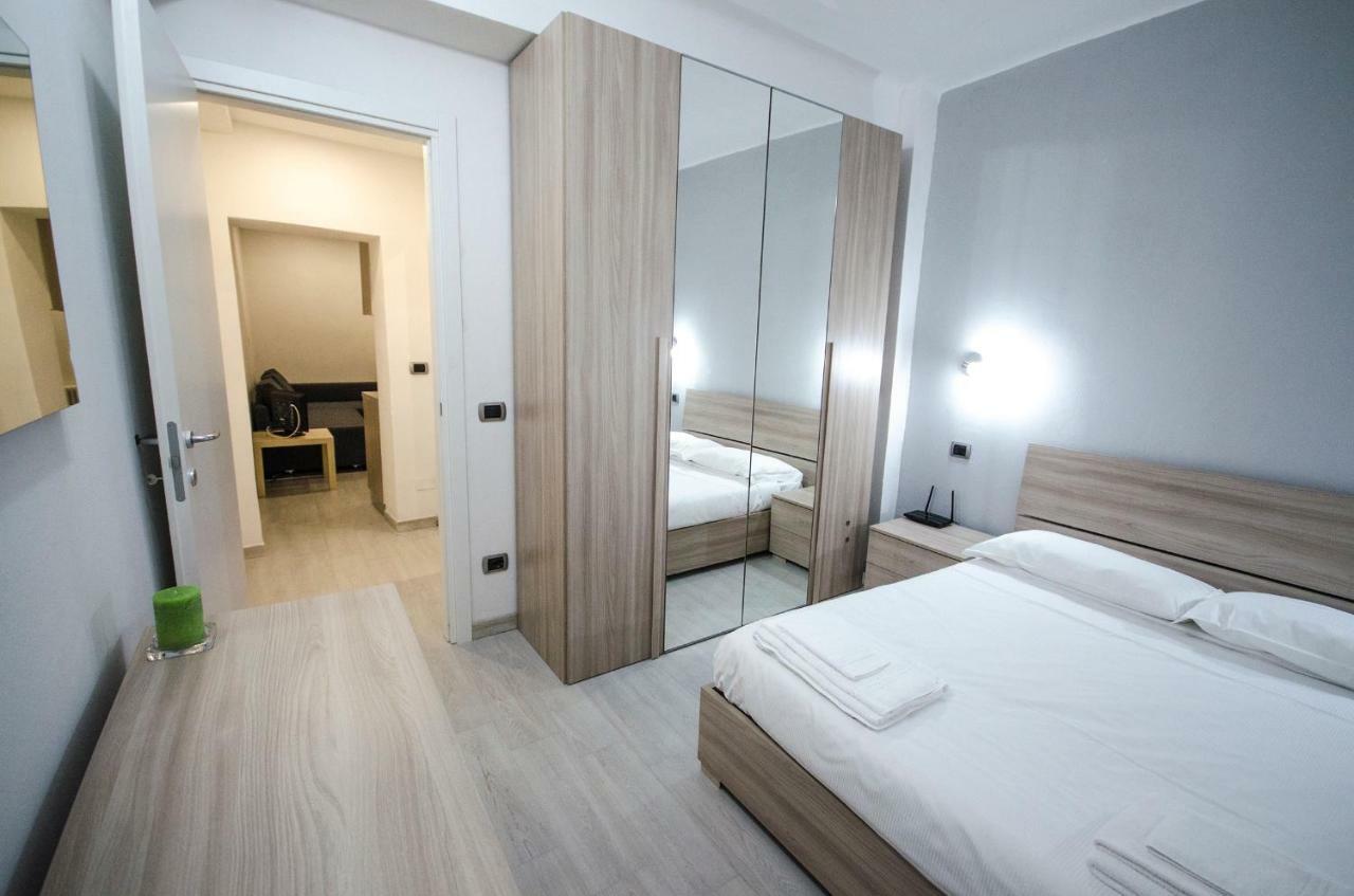 Appartement Bibiena Lodge, Moderno In Centro