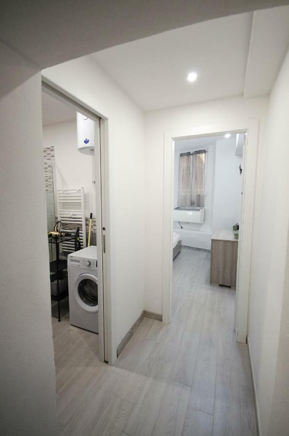 Appartement Bibiena Lodge, Moderno In Centro Bologna