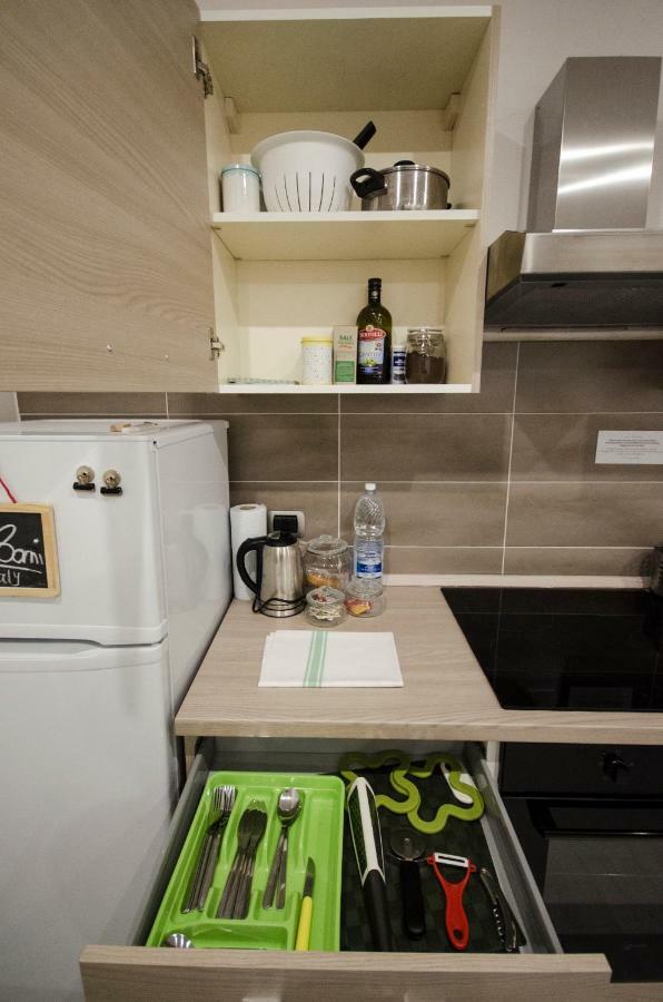Bibiena Lodge, Moderno In Centro Appartement