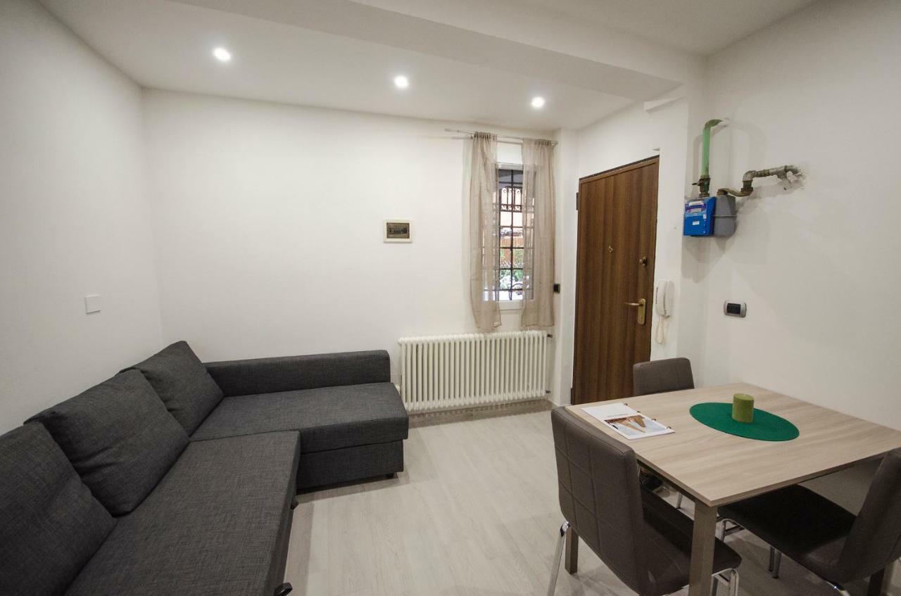 Appartement Bibiena Lodge, Moderno In Centro Bologna