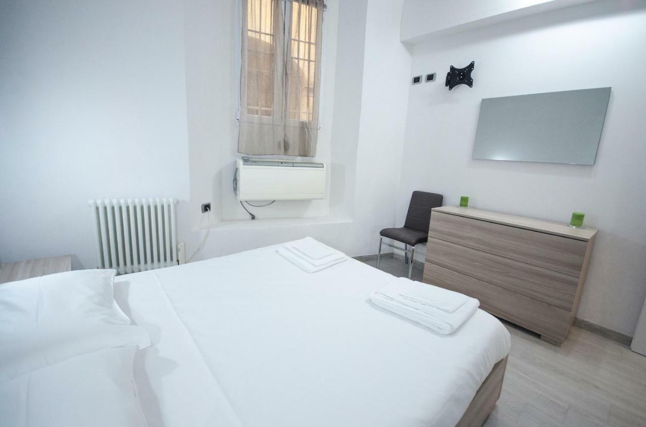 Appartement Bibiena Lodge, Moderno In Centro *