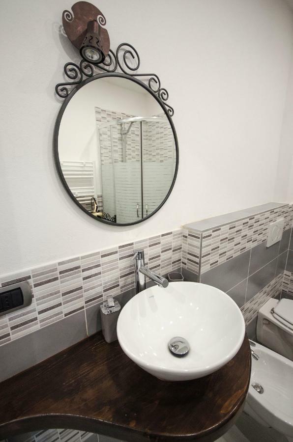 Appartement Bibiena Lodge, Moderno In Centro *