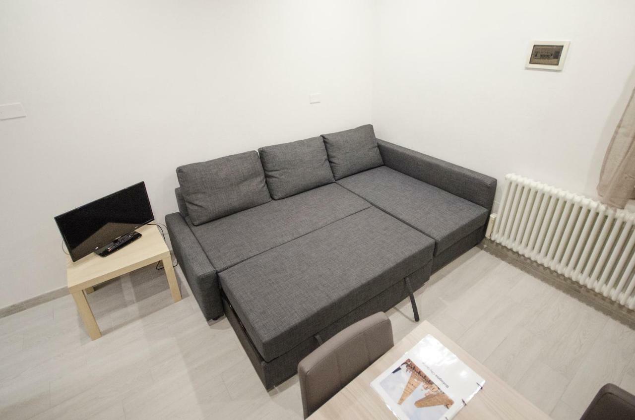 Appartement Bibiena Lodge, Moderno In Centro Bologna
