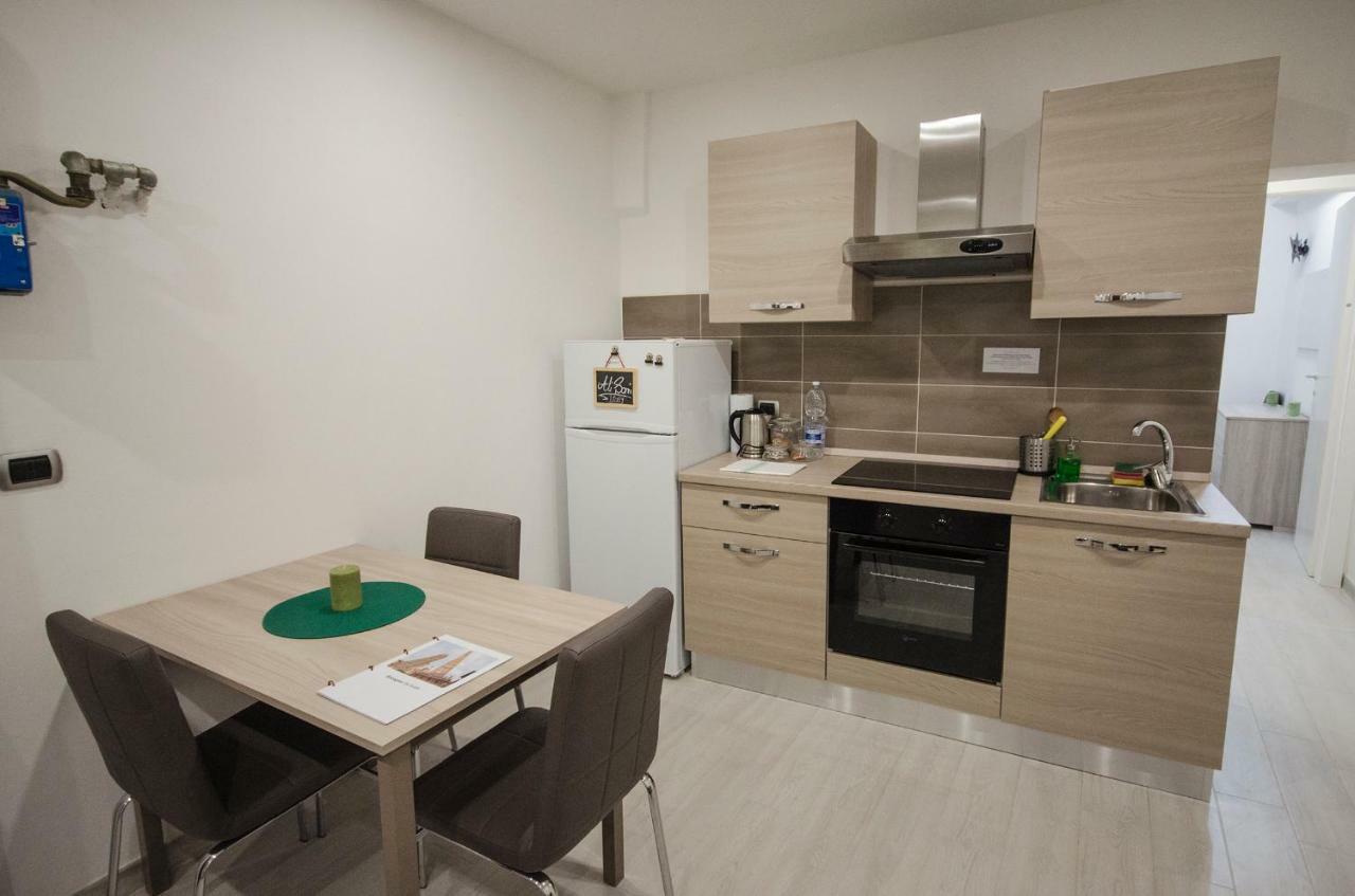 Bibiena Lodge, Moderno In Centro Appartement