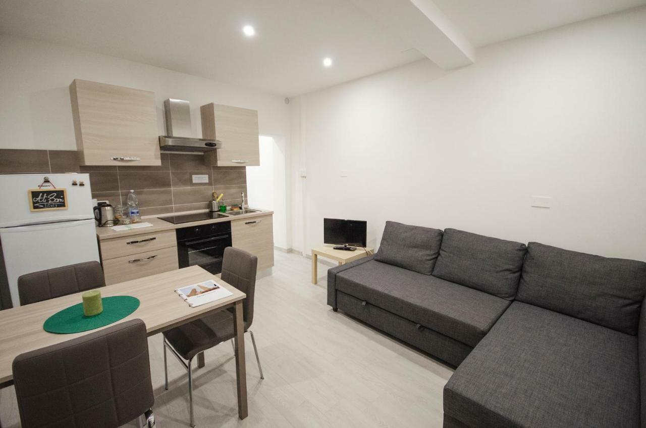 Bibiena Lodge, Moderno In Centro Appartement *