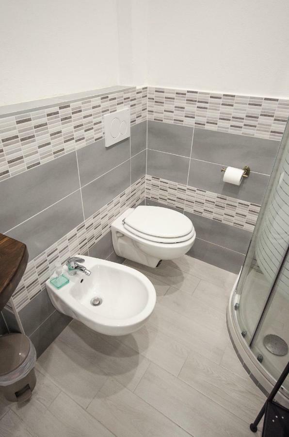 Bibiena Lodge, Moderno In Centro * Bologna