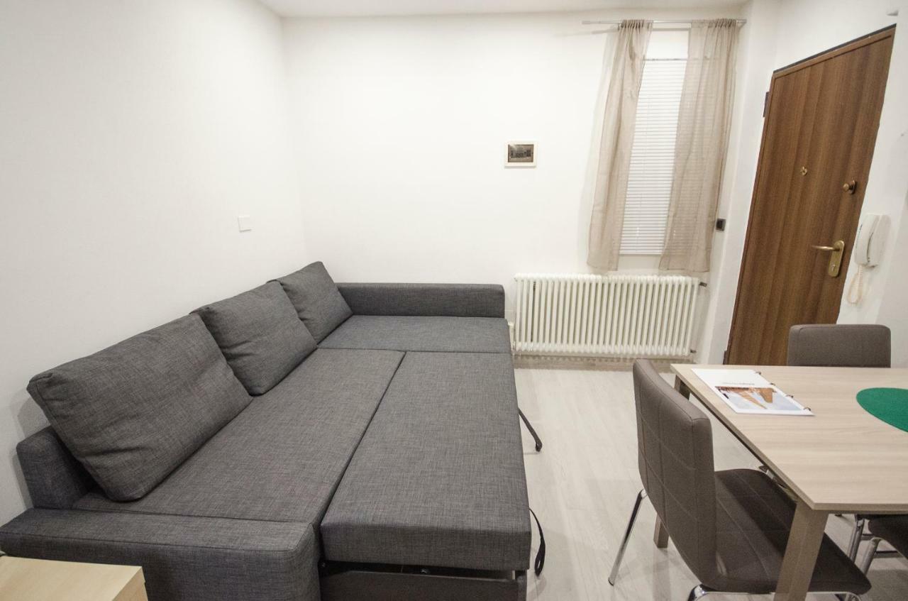 Appartement Bibiena Lodge, Moderno In Centro *