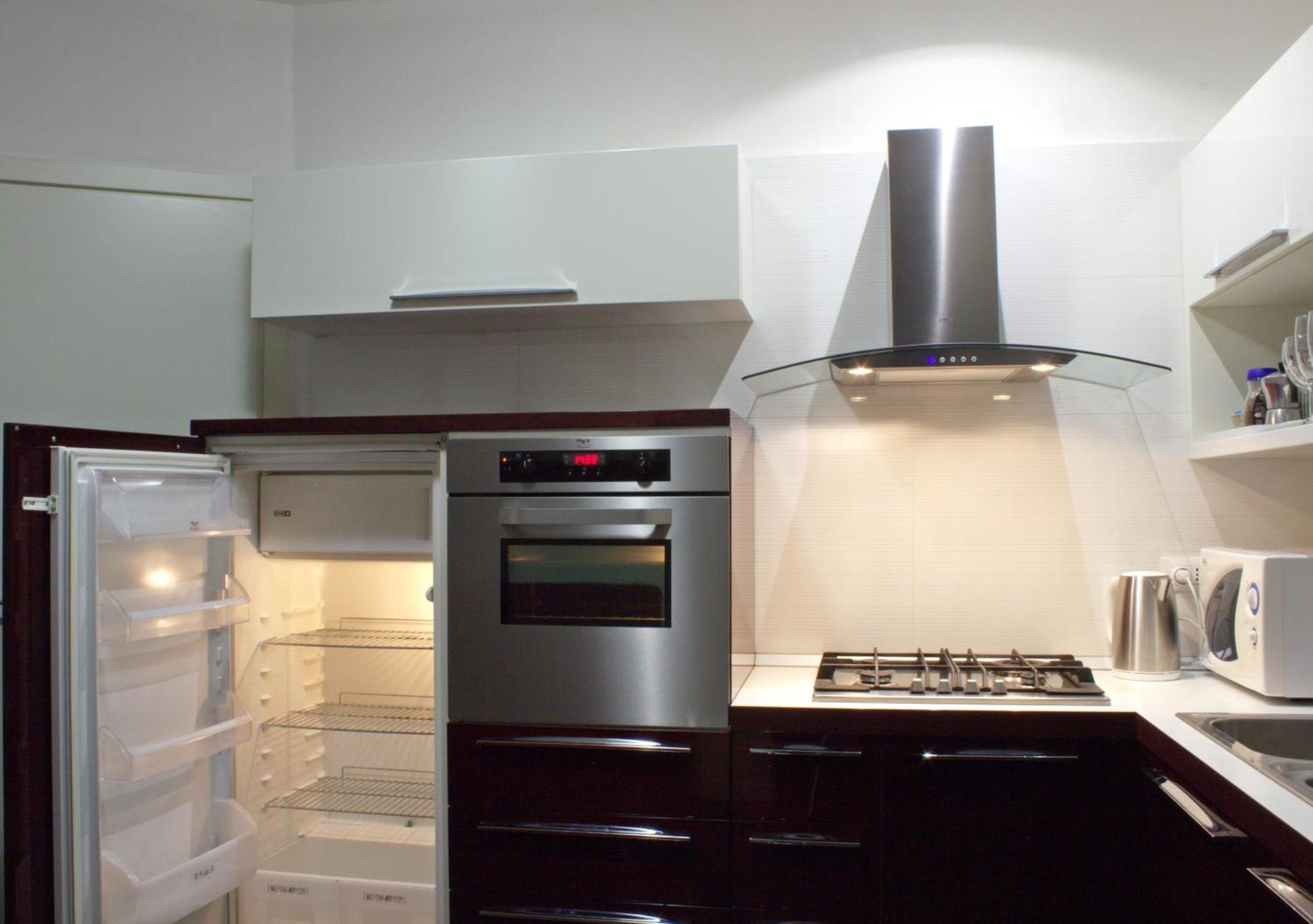 Apartment Relax Nazario