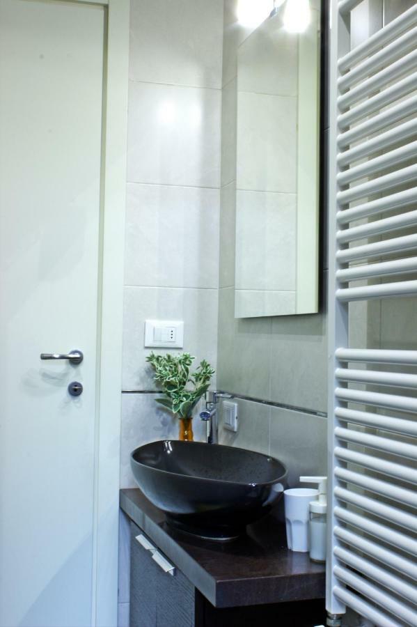 Relax Nazario Apartment