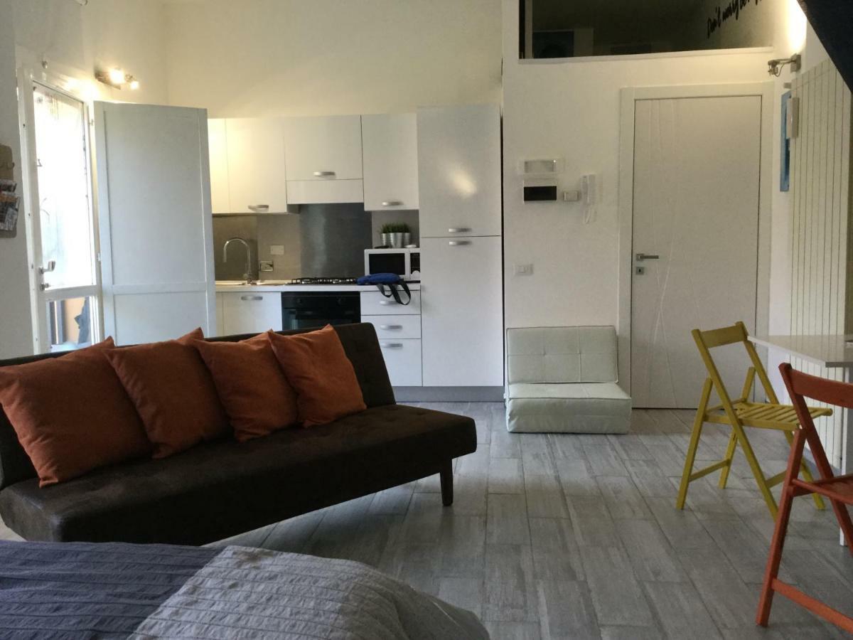 Stayinbologna Apartment *