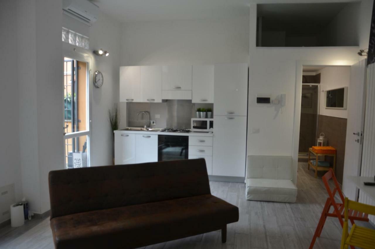Apartment Stayinbologna