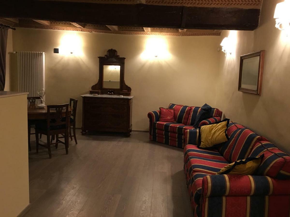 Visione Strada Maggiore 62 Guest house
