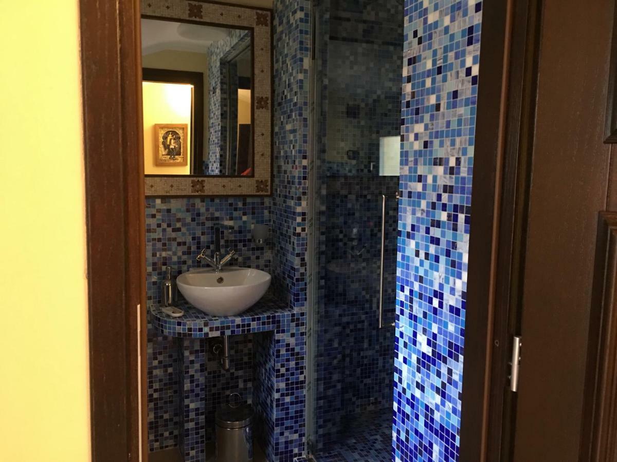Visione Strada Maggiore 62 Guest house