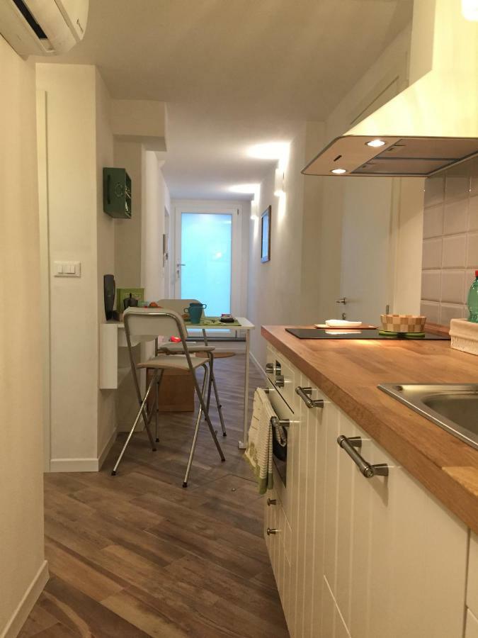 Appartamento A Casa Di Esther *