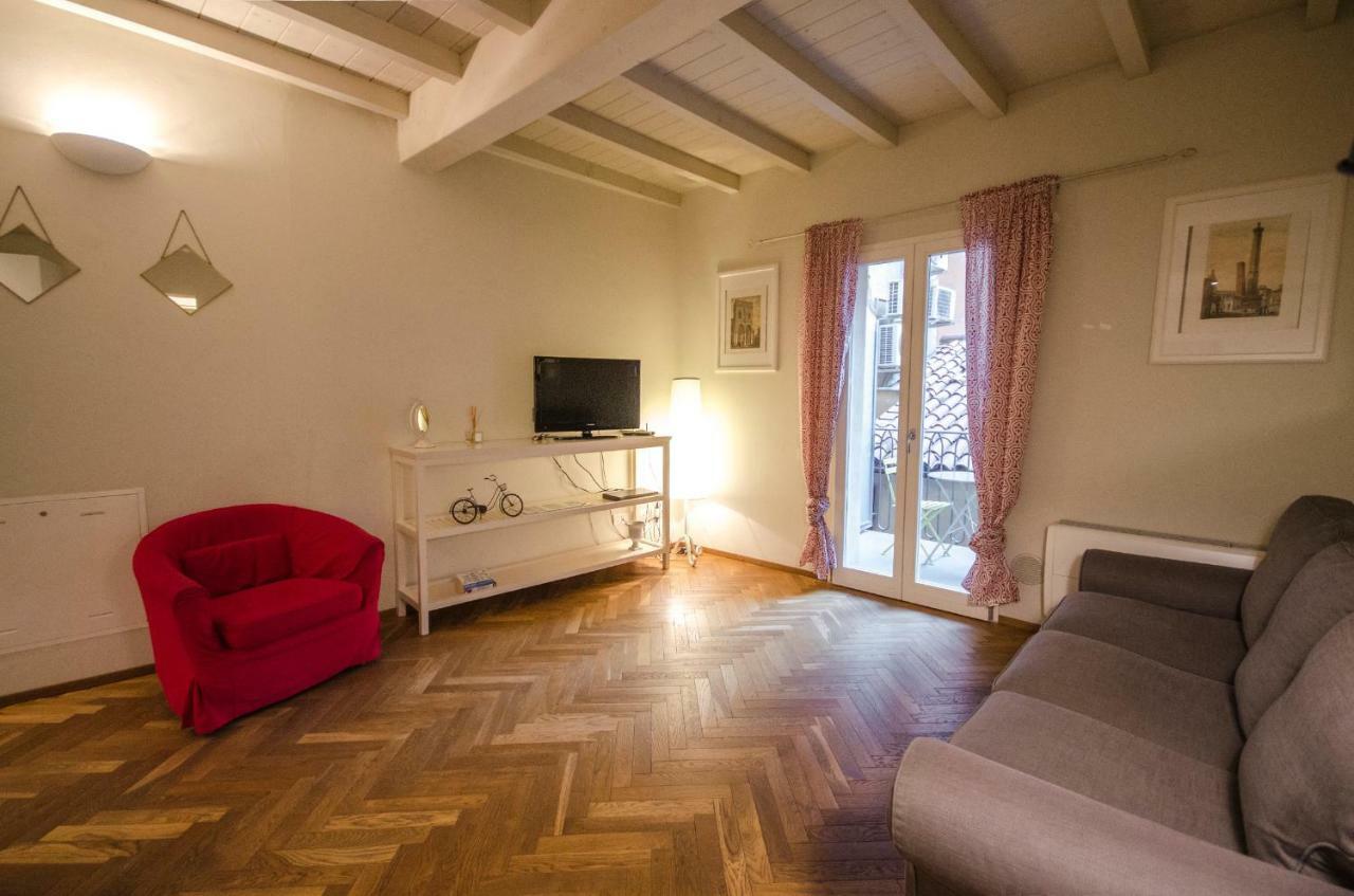 Apartment Azeglio Apartment, A Due Passi Da Piazza Maggiore *