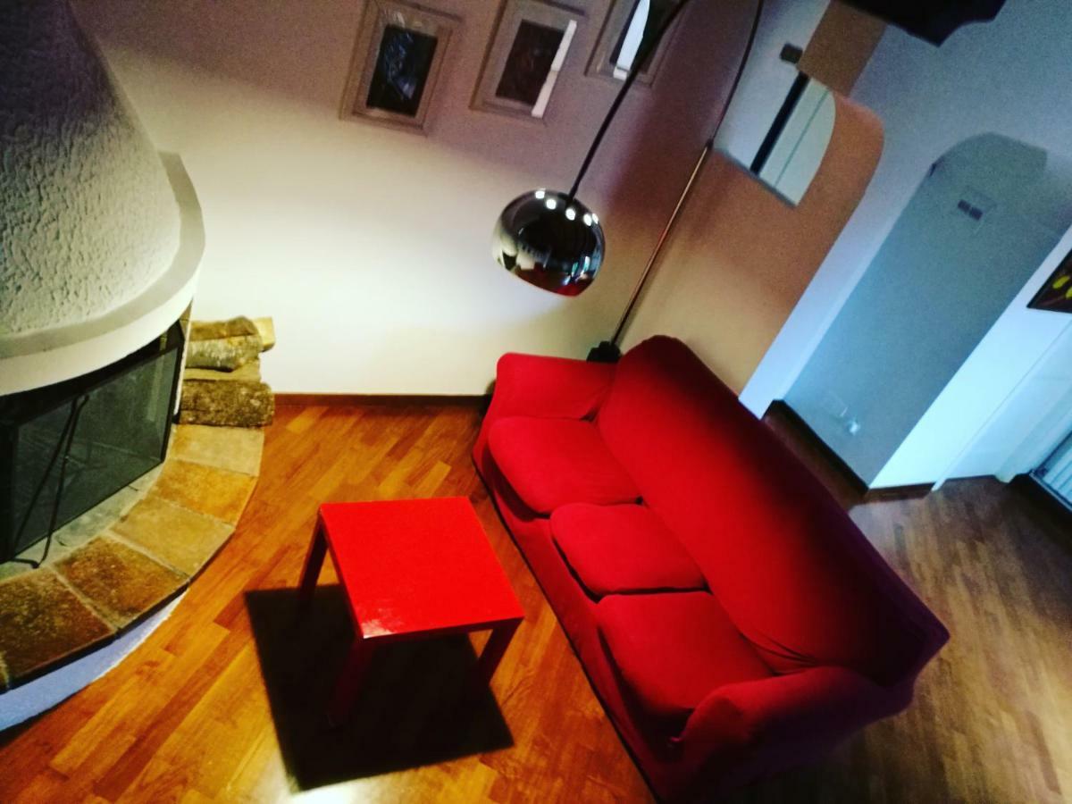Frühstückspension Blq La Santa