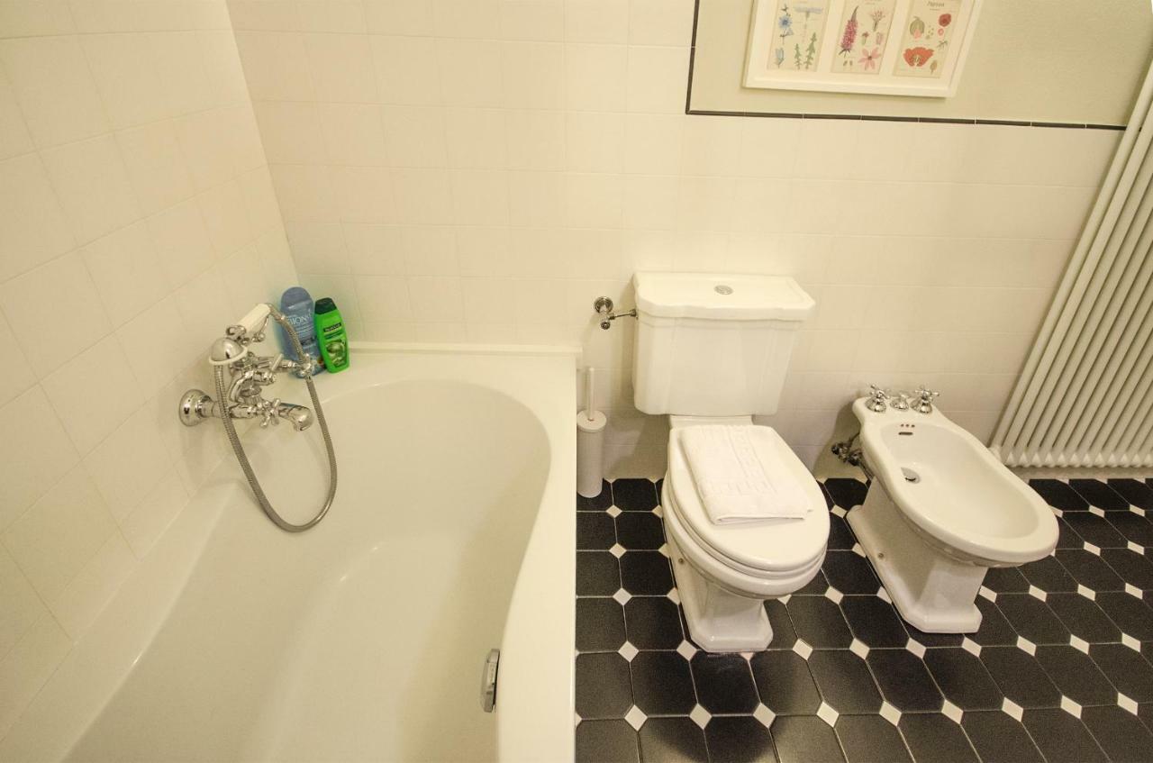 Azeglio Apartment, A Due Passi Da Piazza Maggiore *