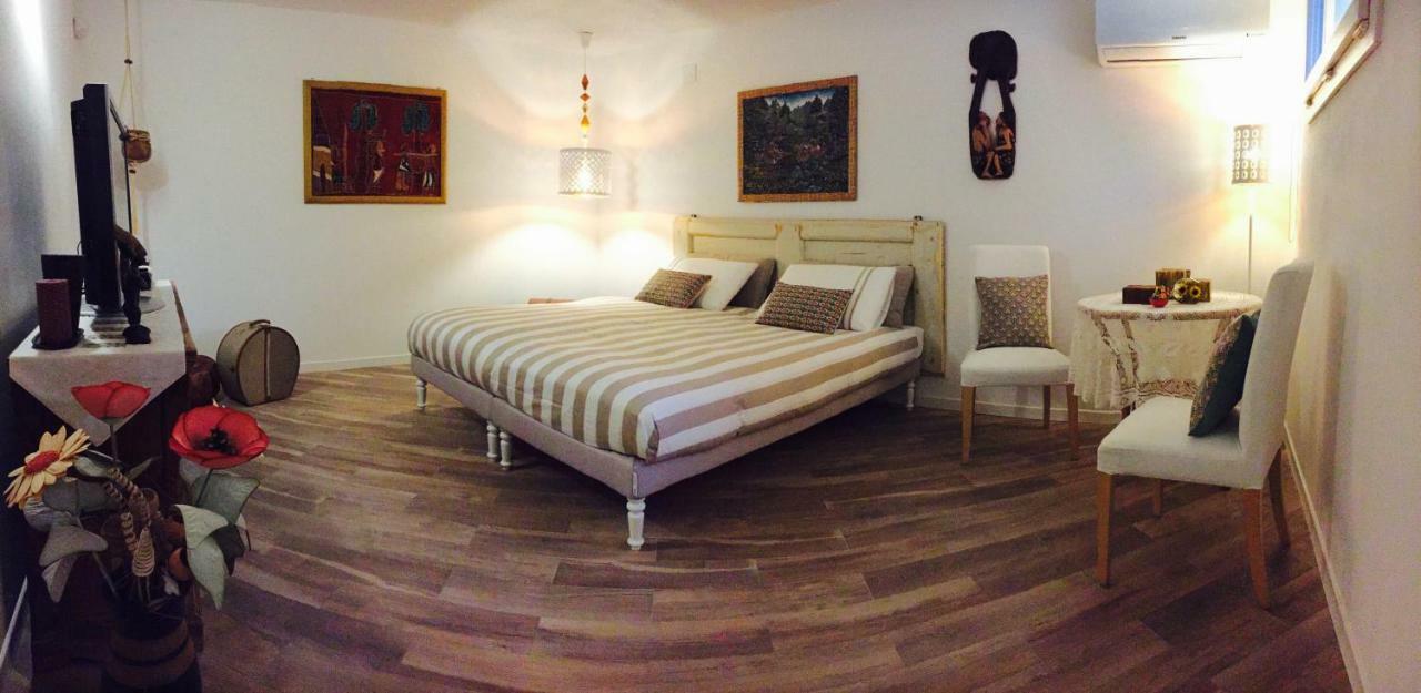 A Casa Di Esther Appartamento *