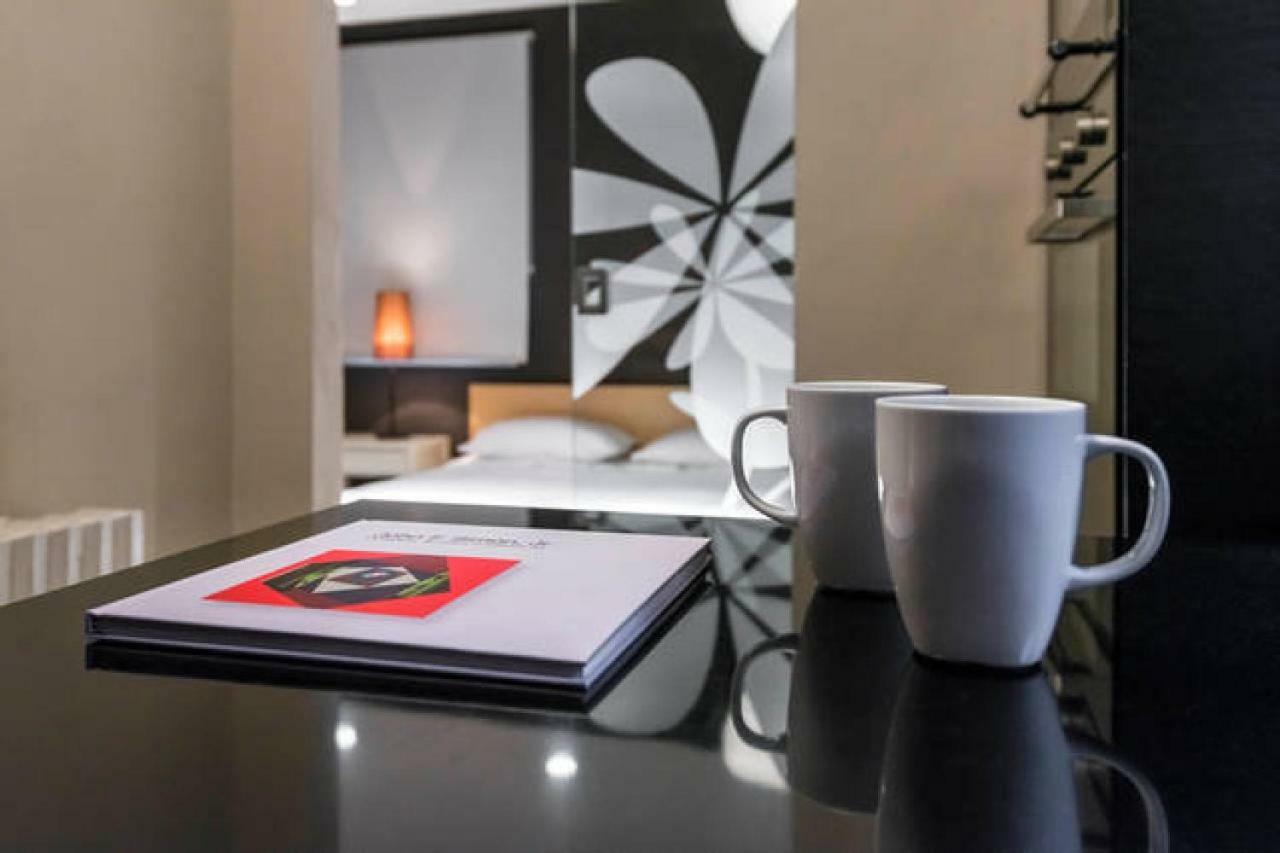 Apartment Downtown Luxury *