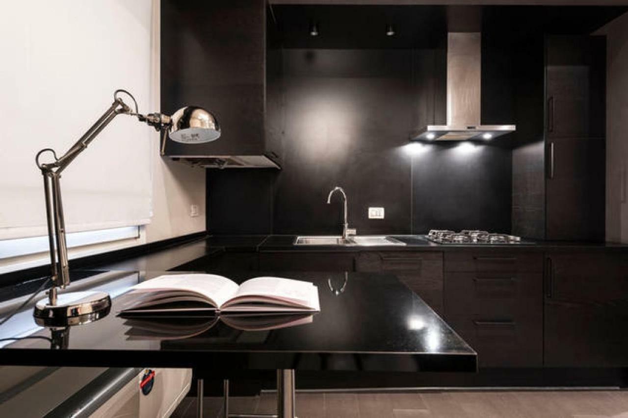 Apartment Downtown Luxury