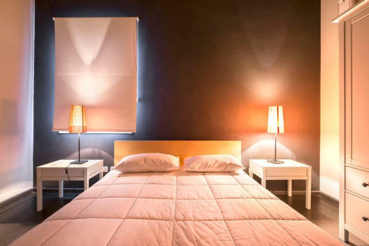 Downtown Luxury Apartment Bologna