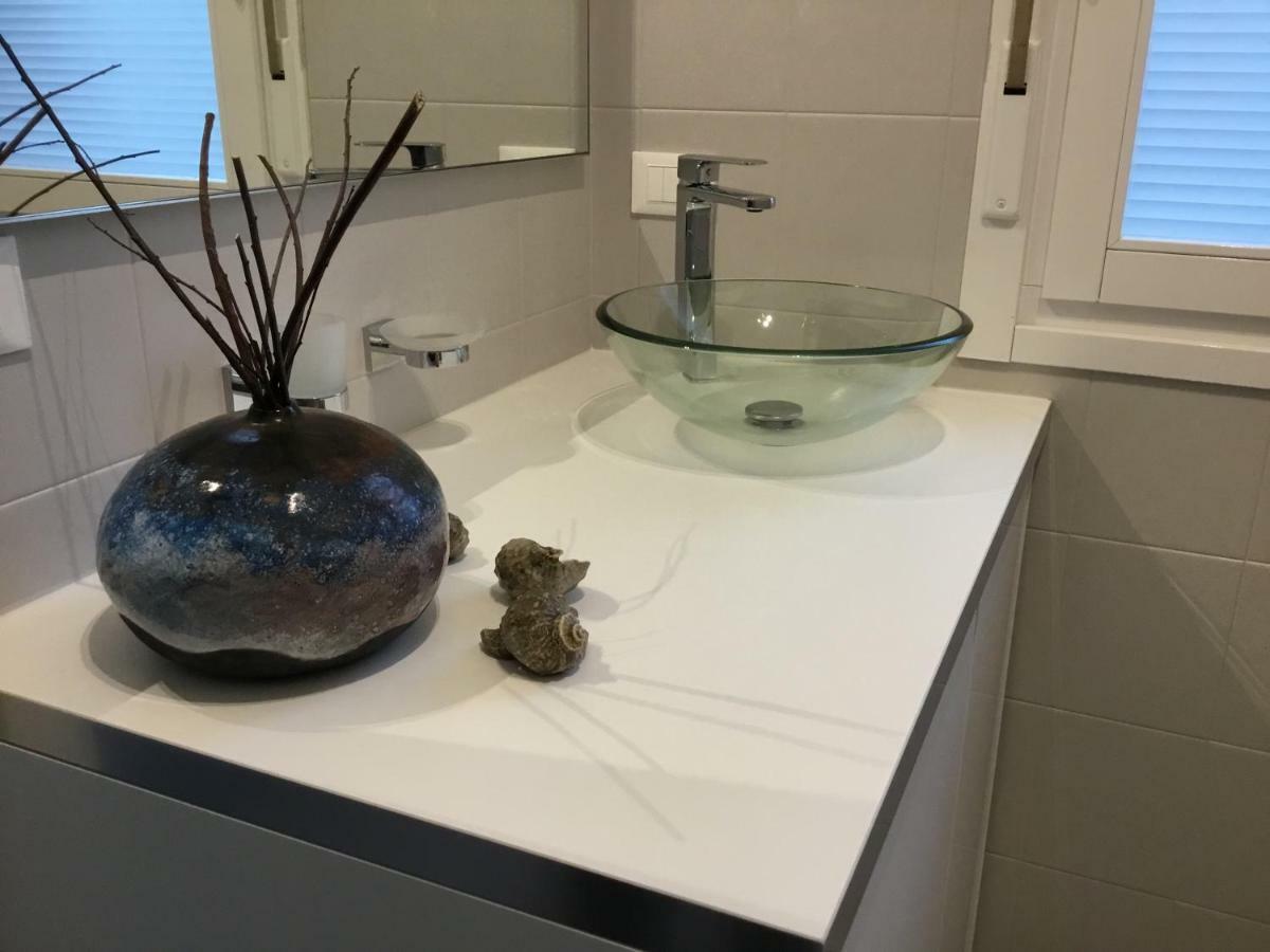 Apartment Art Fiera Bologna