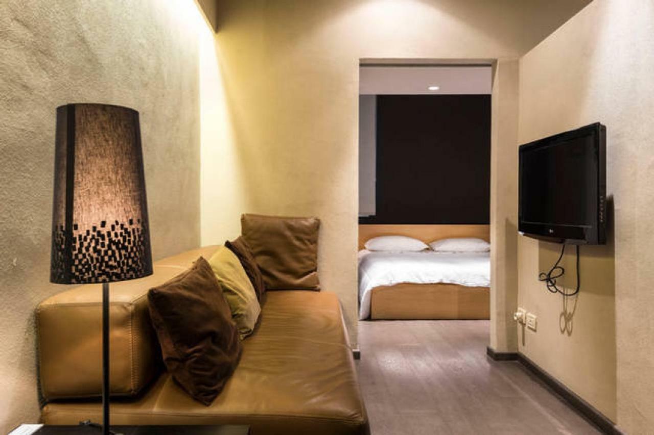Apartment Downtown Luxury *