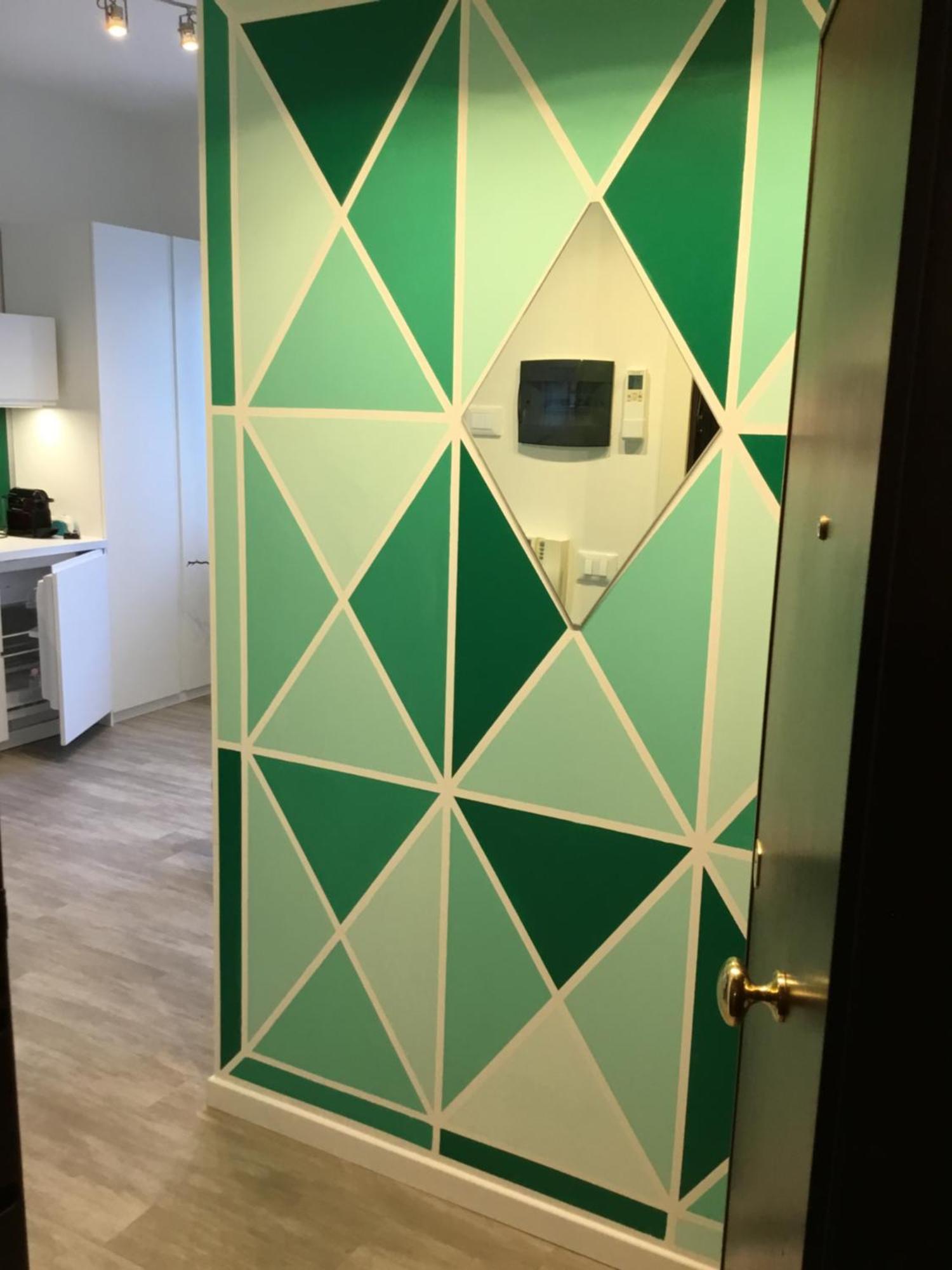 Apartment Art Fiera Bologna