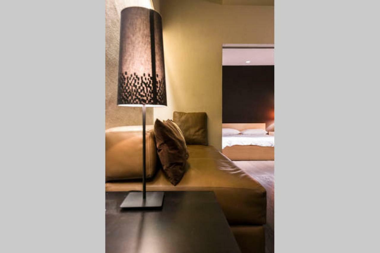 Downtown Luxury Apartment