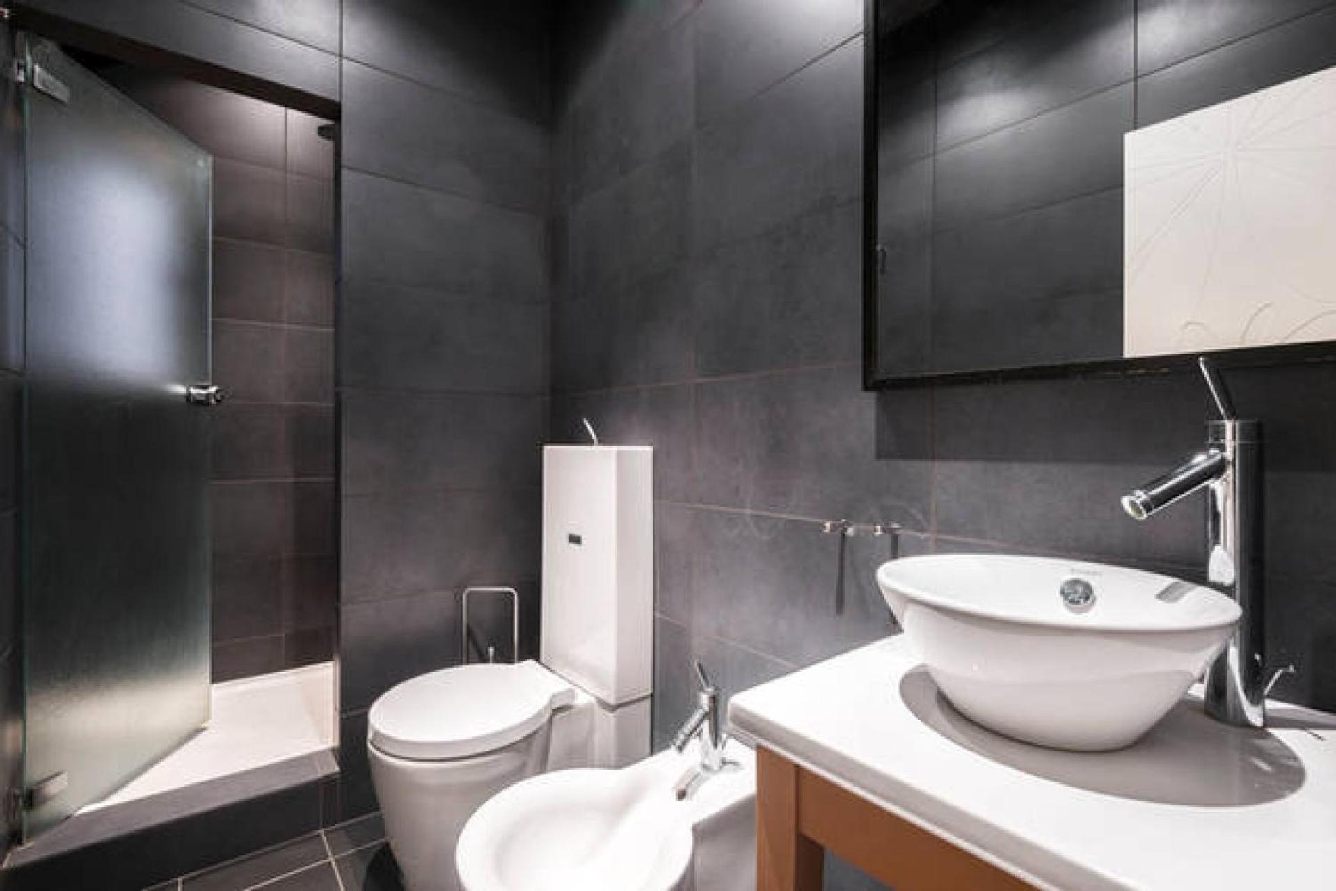 Apartment Downtown Luxury Bologna