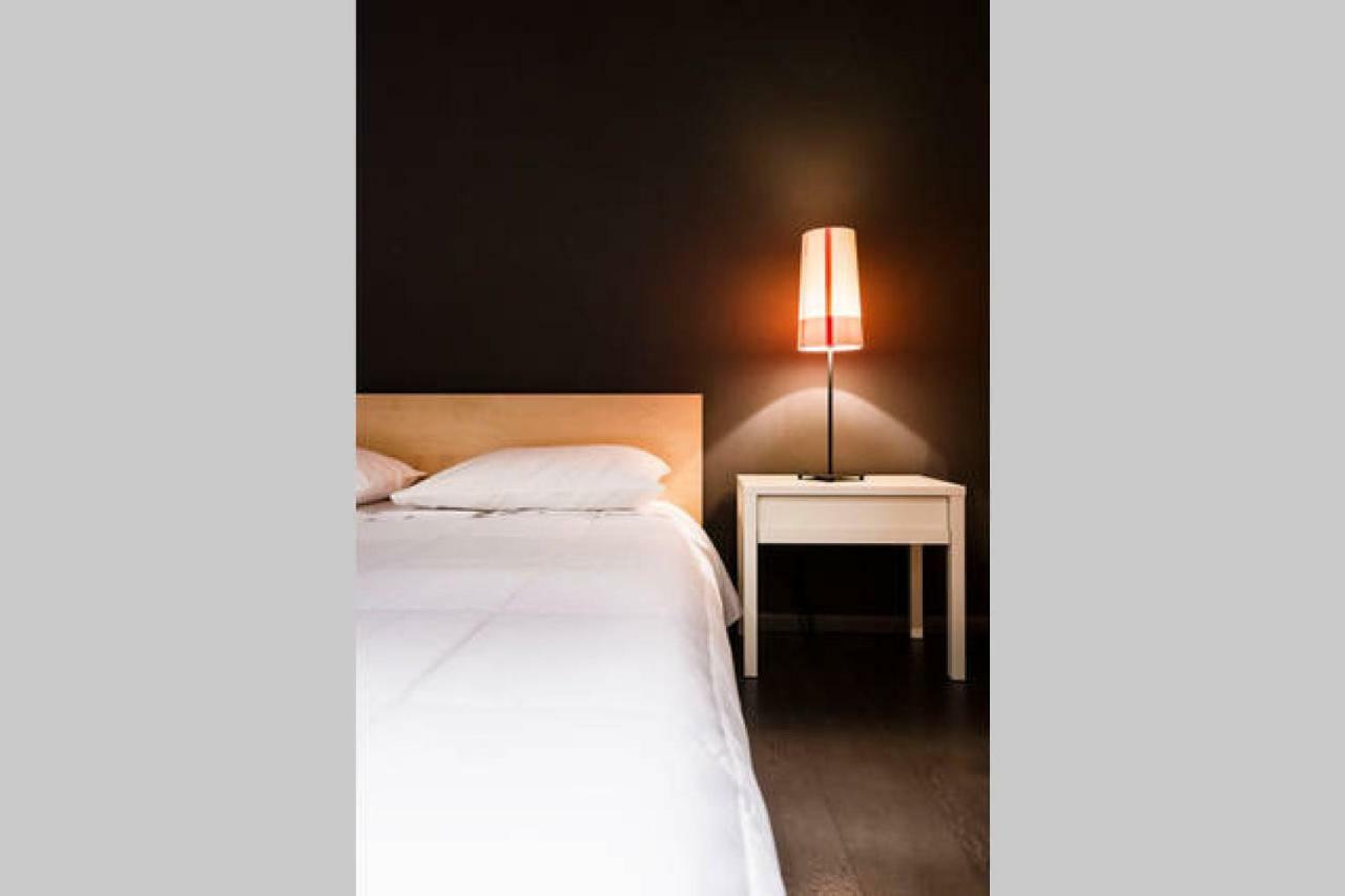 Downtown Luxury Apartment Bologna