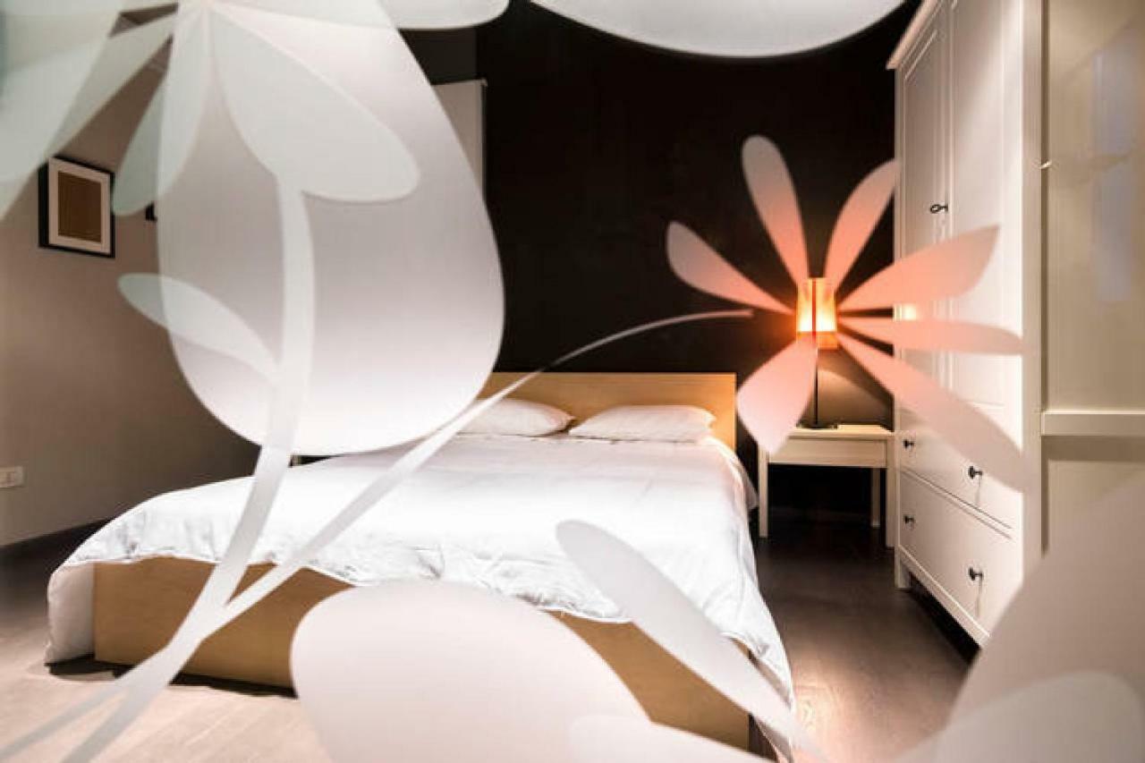 Downtown Luxury Apartment Bologna