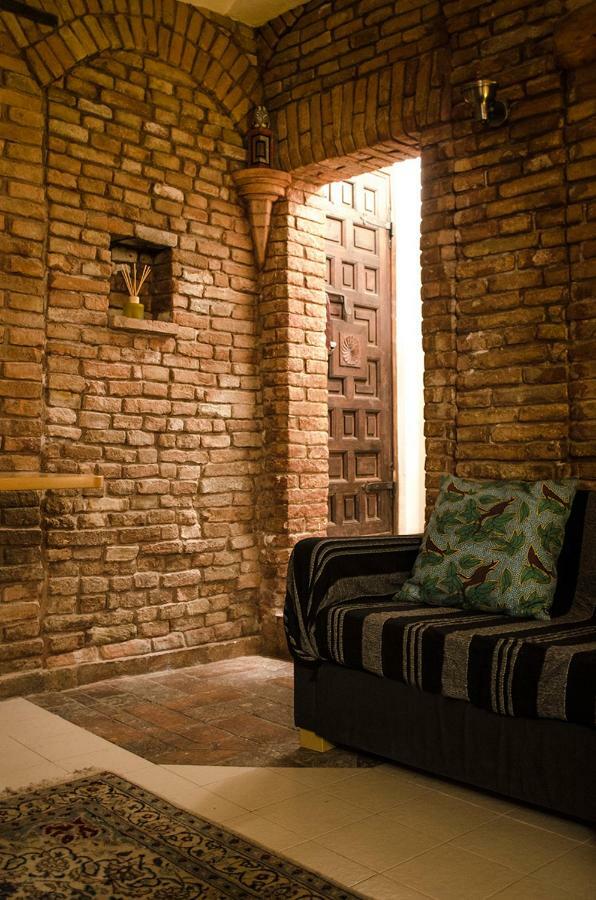 Holiday home Medieval