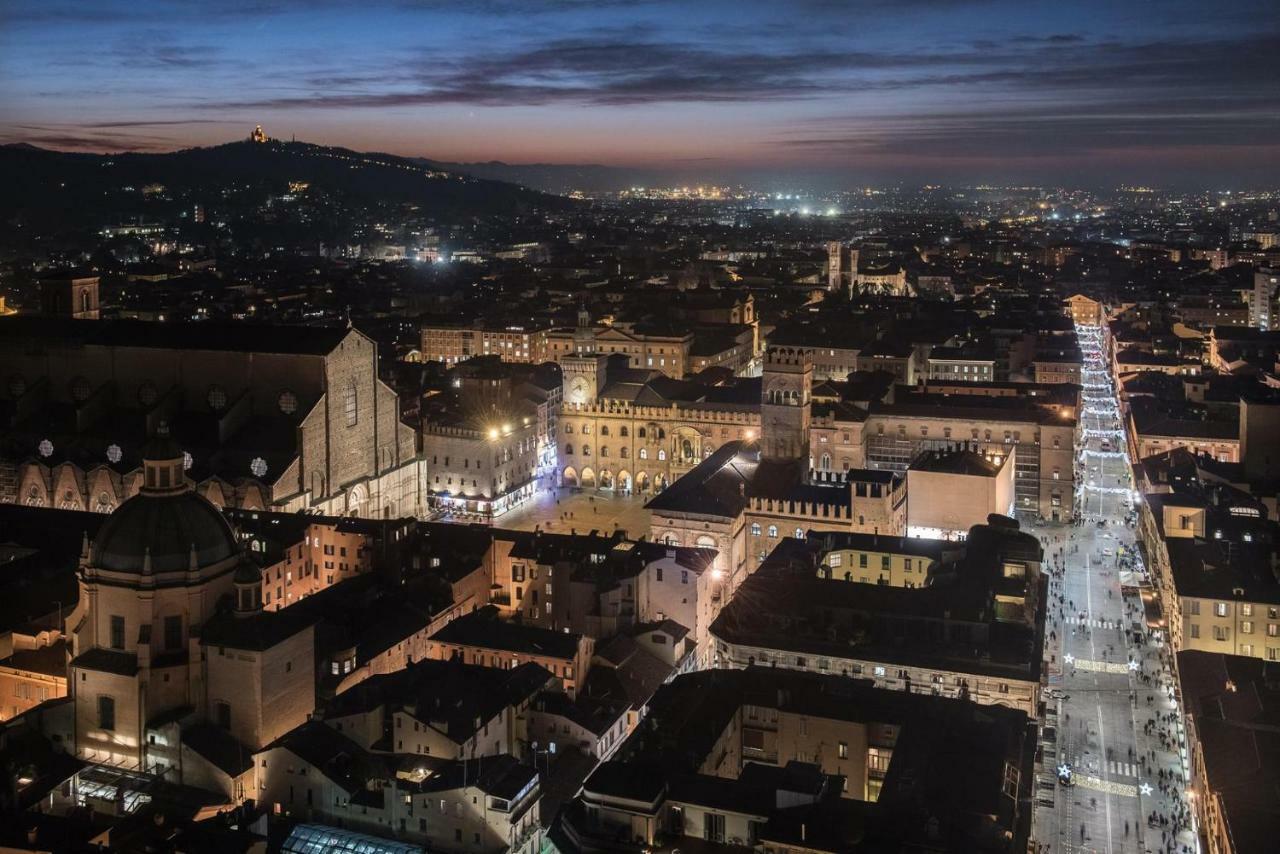 Guest house Visione Strada Maggiore 62