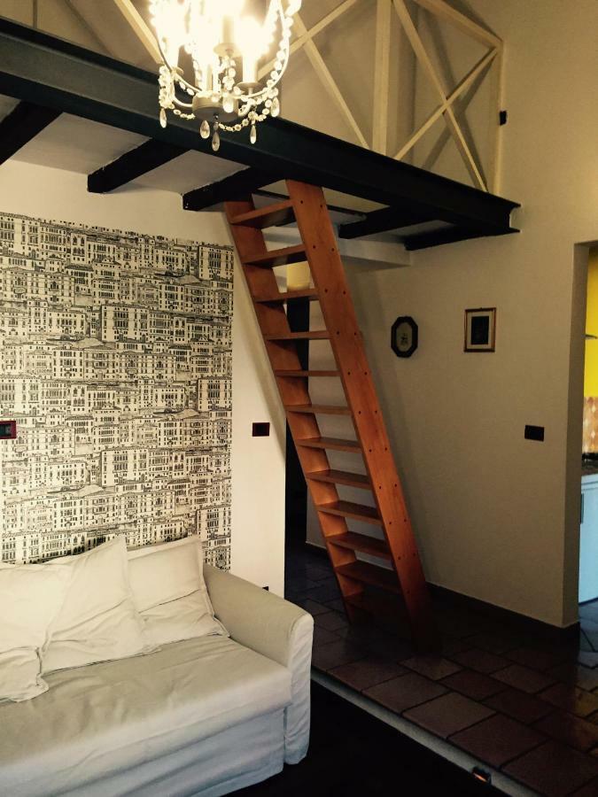 Casa Nina Appartement *
