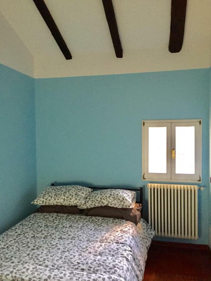 Casa Nina Appartement