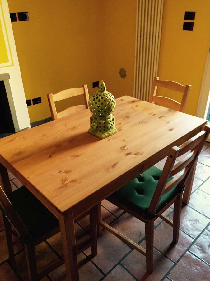 Casa Nina Appartement Bologna