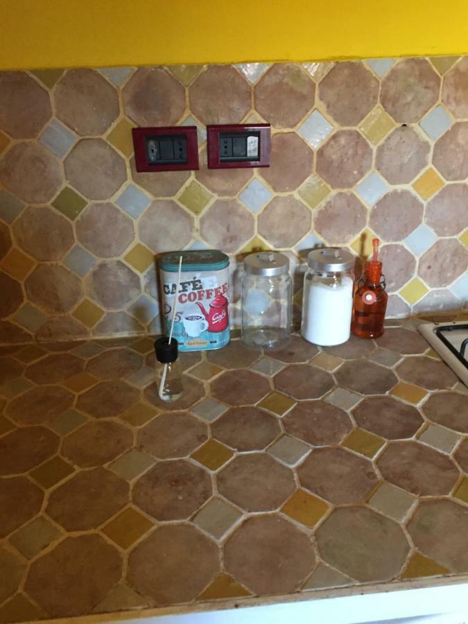 Appartement Casa Nina *