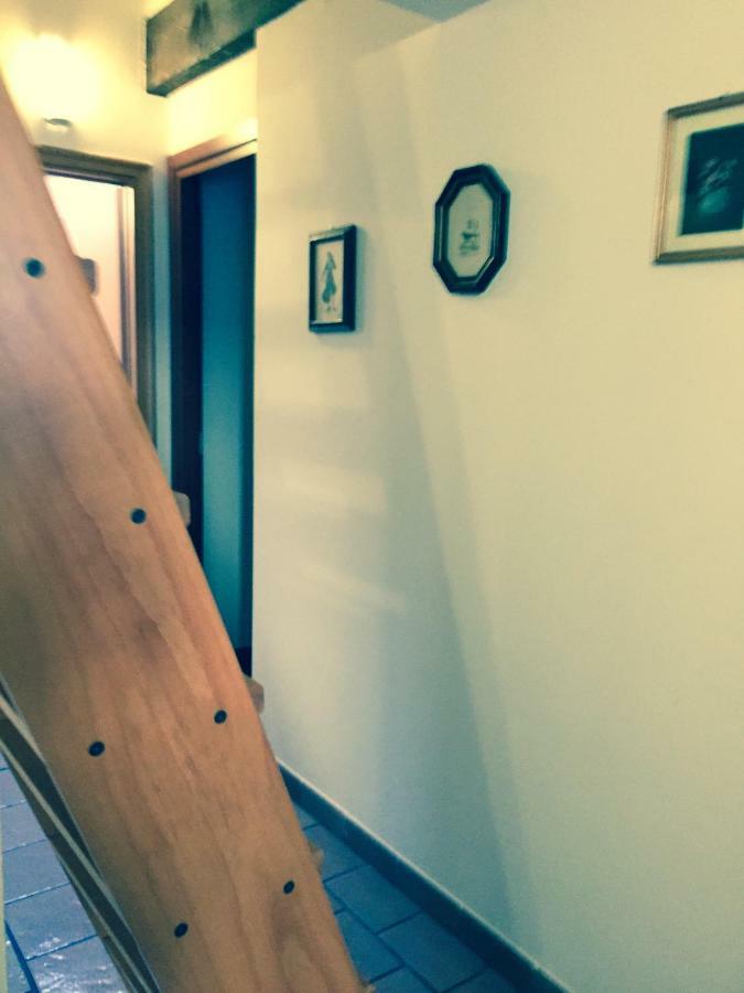 Casa Nina Appartement *