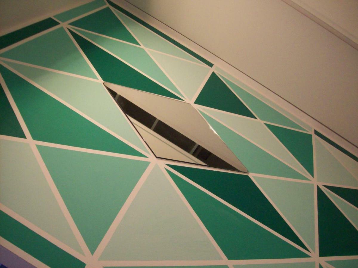 Apartment Art Fiera Bologna
