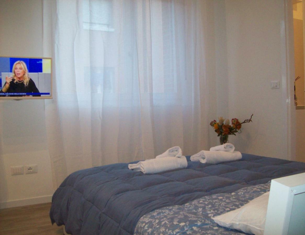 Art Fiera Apartment