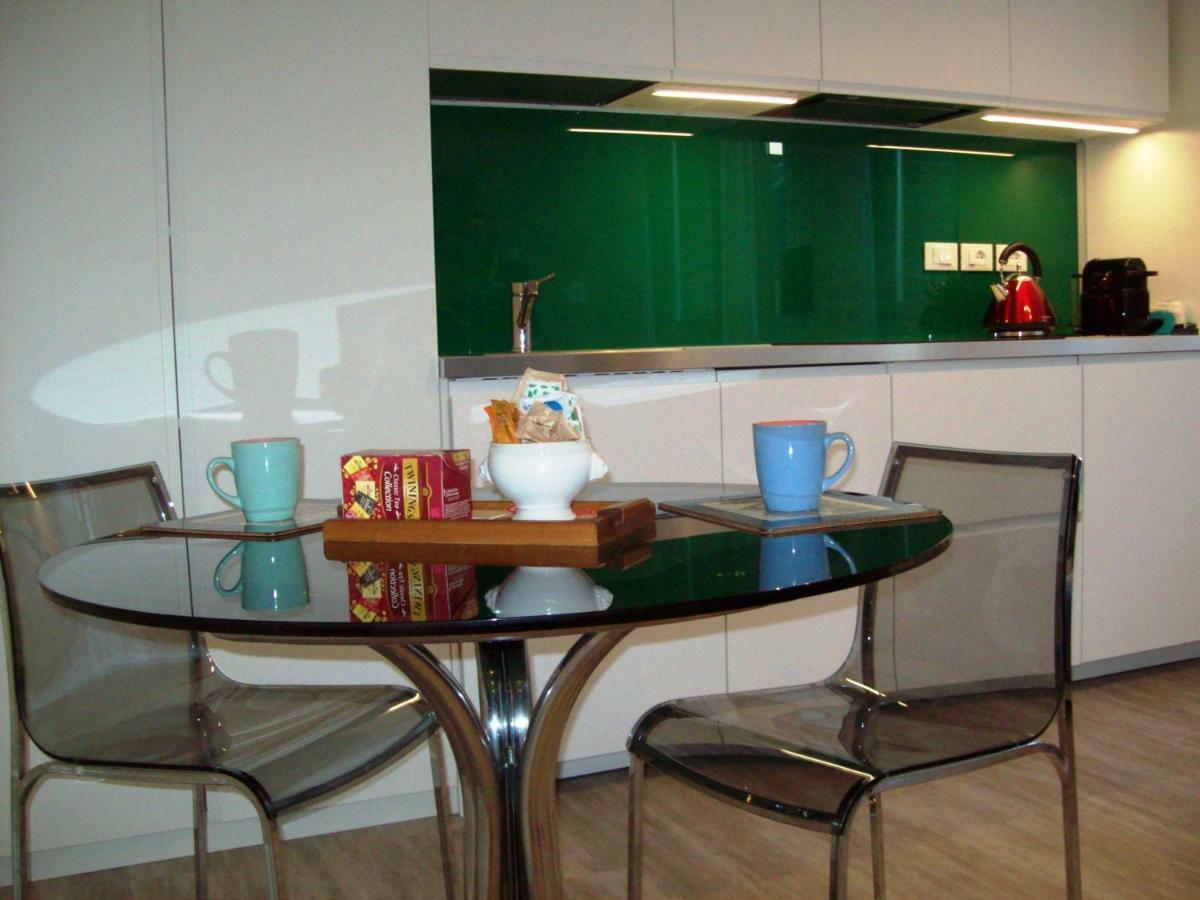 Art Fiera Apartment *