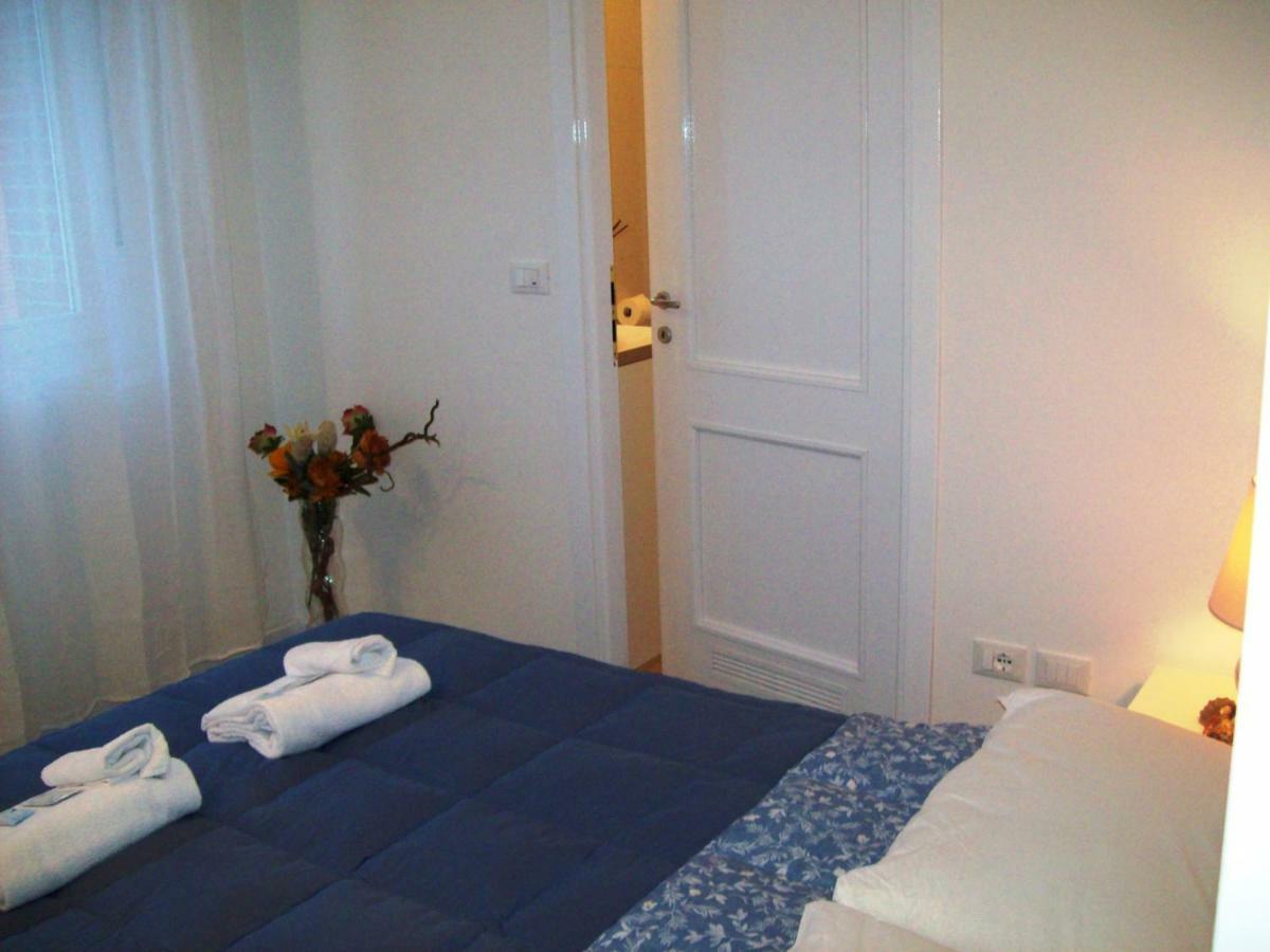 Art Fiera Apartment
