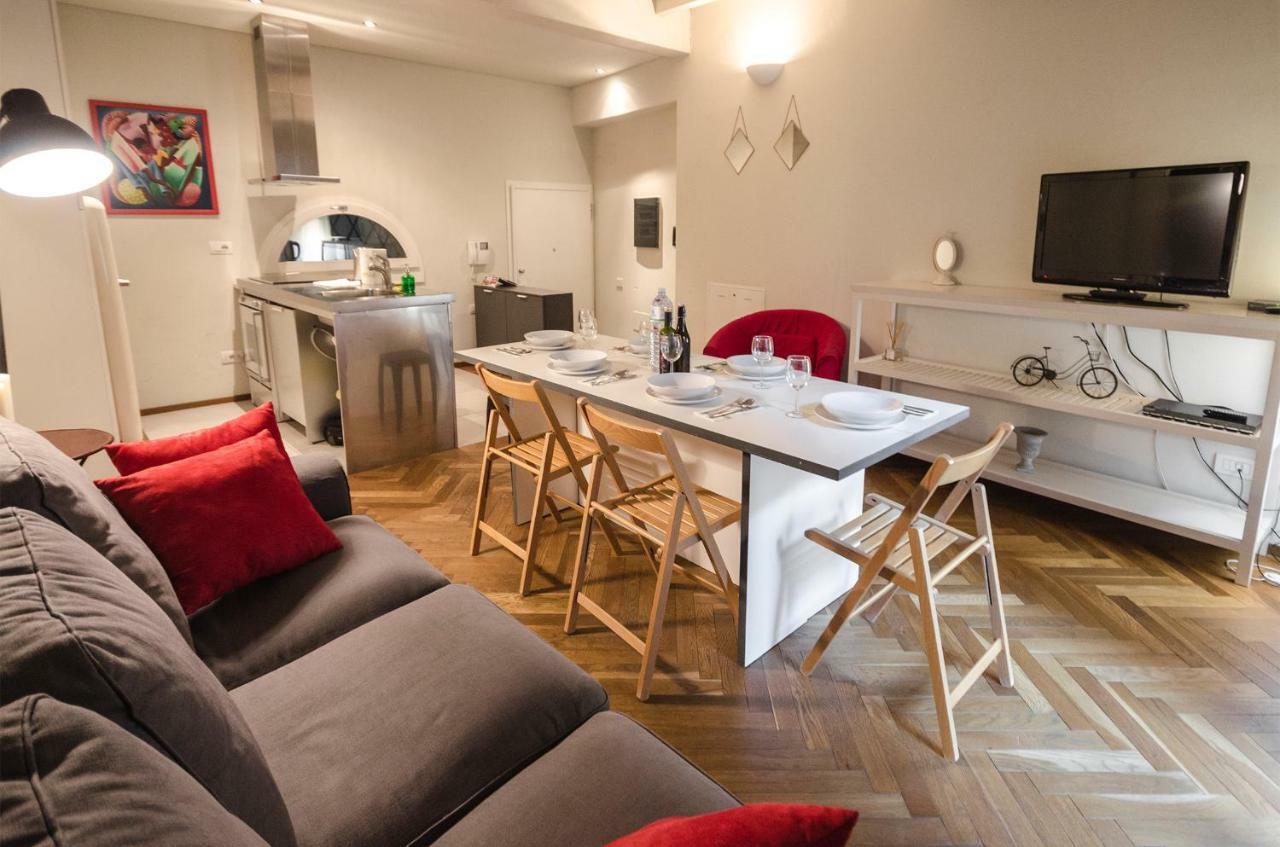 Azeglio Apartment, A Due Passi Da Piazza Maggiore Apartment