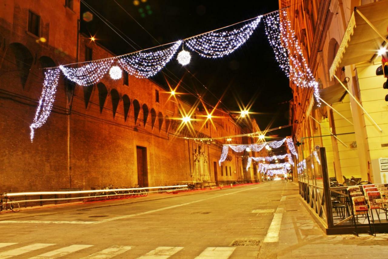 Apartment Relax Nazario *