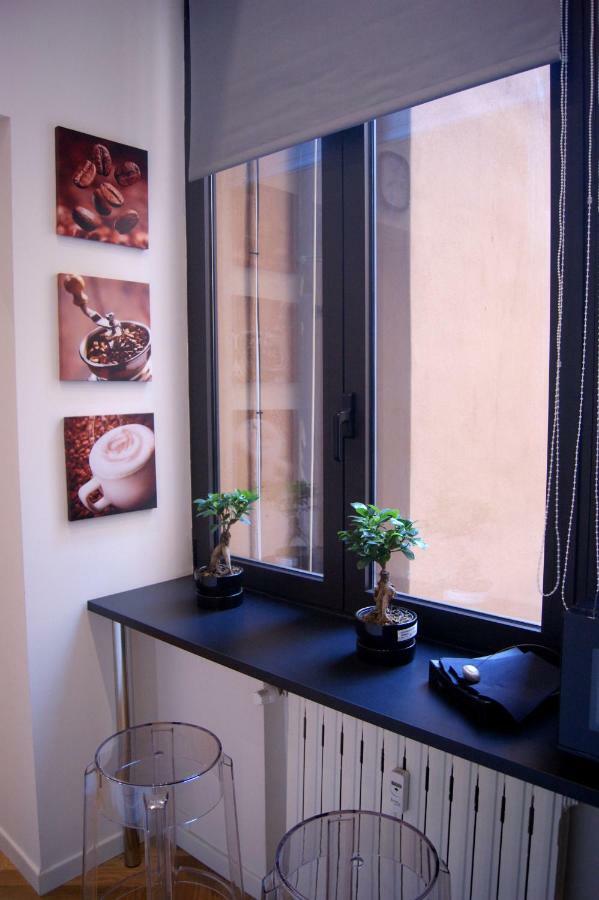 Orefici Apartment *