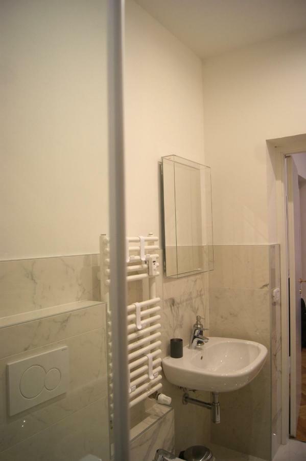 Orefici Apartment